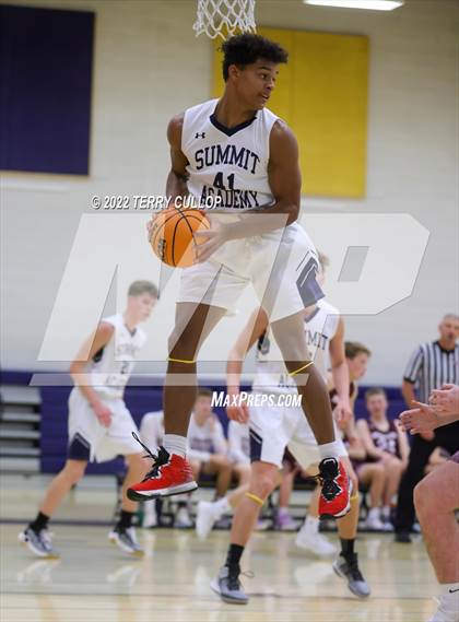Thumbnail 3 in Morgan @ Summit Academy photogallery.