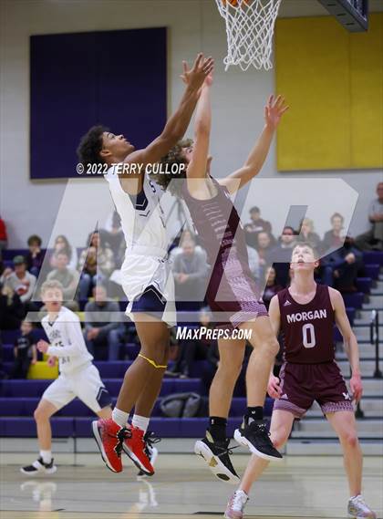 Thumbnail 3 in Morgan @ Summit Academy photogallery.
