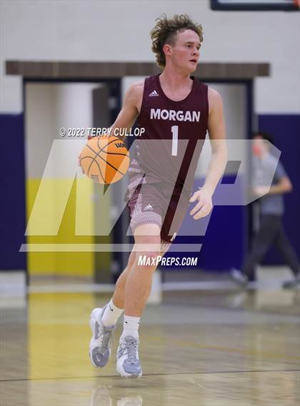 Thumbnail 1 in Morgan @ Summit Academy photogallery.