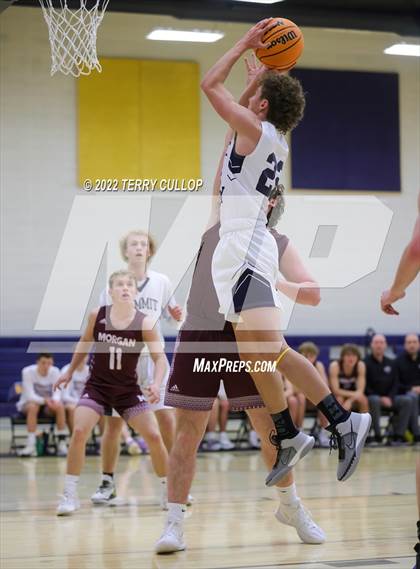 Thumbnail 2 in Morgan @ Summit Academy photogallery.