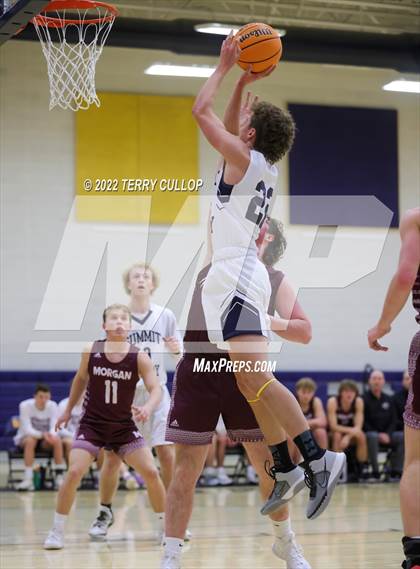 Thumbnail 3 in Morgan @ Summit Academy photogallery.