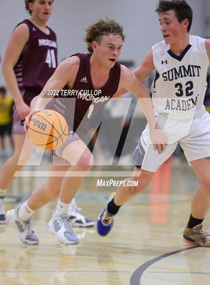 Thumbnail 3 in Morgan @ Summit Academy photogallery.