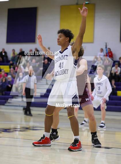 Thumbnail 3 in Morgan @ Summit Academy photogallery.