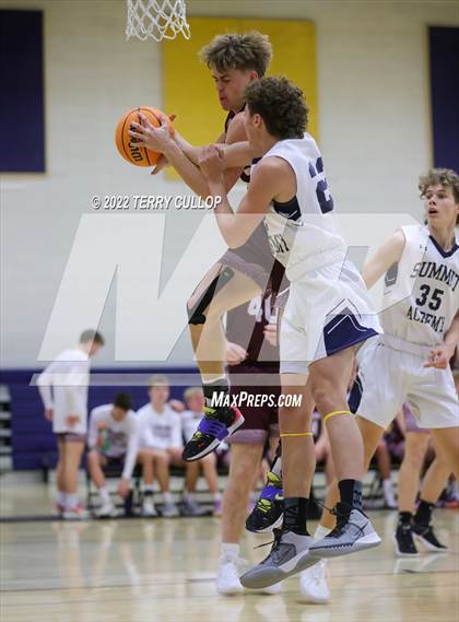 Thumbnail 1 in Morgan @ Summit Academy photogallery.