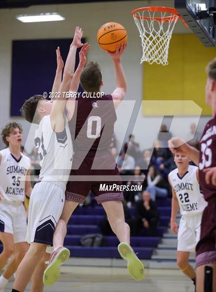 Thumbnail 1 in Morgan @ Summit Academy photogallery.