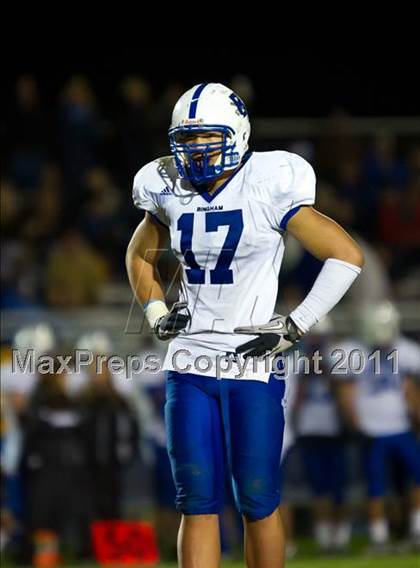 Thumbnail 3 in Bingham @ Riverton photogallery.