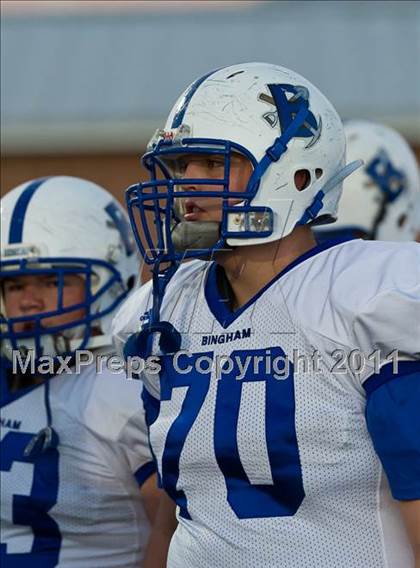 Thumbnail 2 in Bingham @ Riverton photogallery.