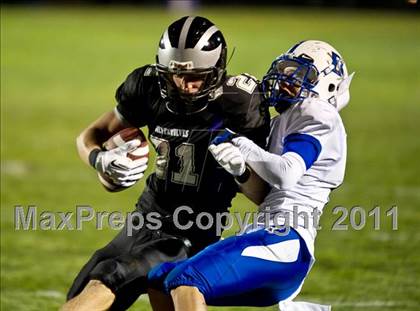 Thumbnail 2 in Bingham @ Riverton photogallery.