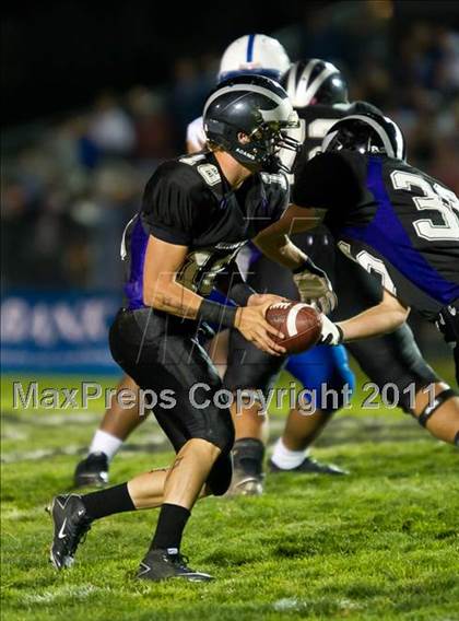 Thumbnail 3 in Bingham @ Riverton photogallery.