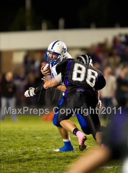 Thumbnail 3 in Bingham @ Riverton photogallery.