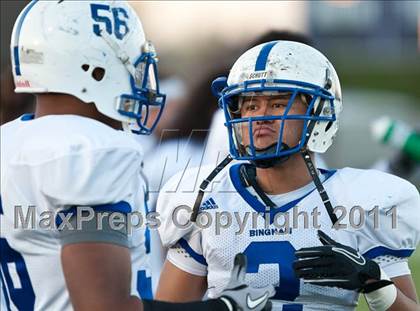 Thumbnail 3 in Bingham @ Riverton photogallery.