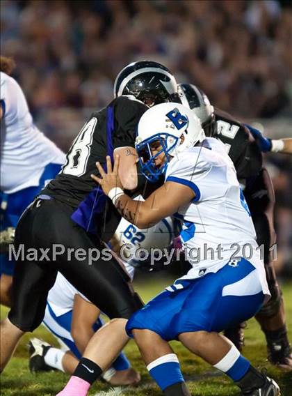 Thumbnail 1 in Bingham @ Riverton photogallery.