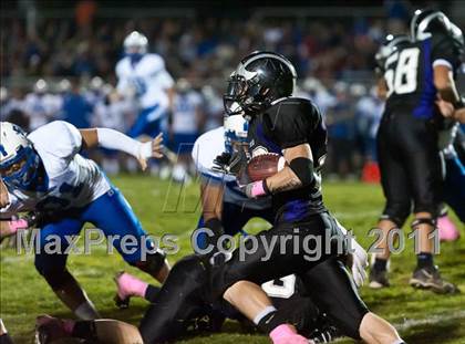 Thumbnail 3 in Bingham @ Riverton photogallery.