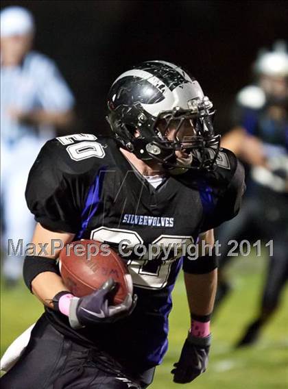 Thumbnail 3 in Bingham @ Riverton photogallery.