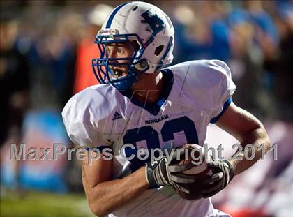 Thumbnail 1 in Bingham @ Riverton photogallery.