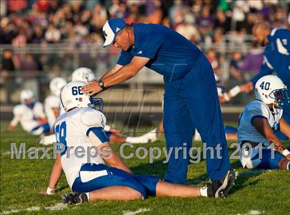 Thumbnail 1 in Bingham @ Riverton photogallery.