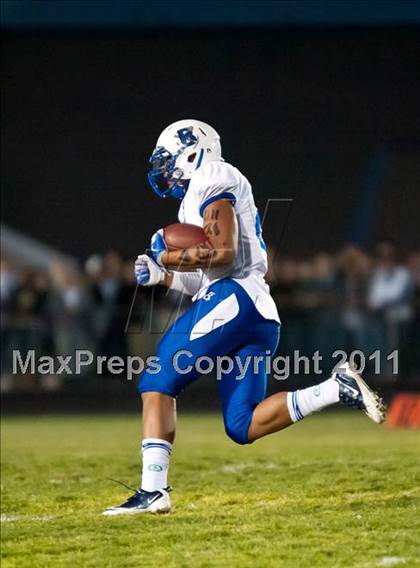 Thumbnail 1 in Bingham @ Riverton photogallery.