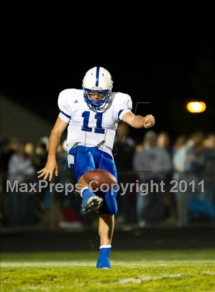 Thumbnail 1 in Bingham @ Riverton photogallery.