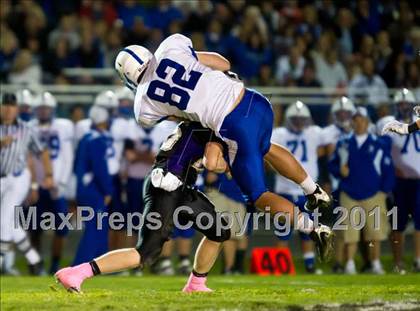 Thumbnail 1 in Bingham @ Riverton photogallery.