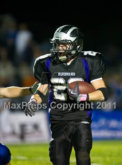 Thumbnail 1 in Bingham @ Riverton photogallery.