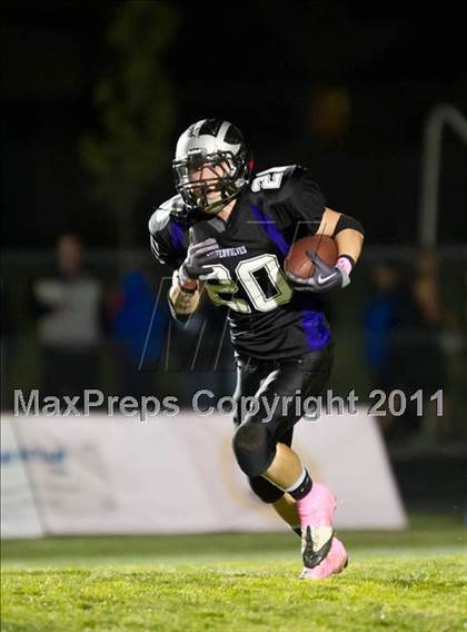 Thumbnail 2 in Bingham @ Riverton photogallery.