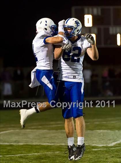 Thumbnail 3 in Bingham @ Riverton photogallery.