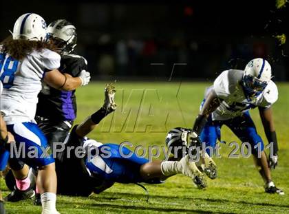 Thumbnail 3 in Bingham @ Riverton photogallery.
