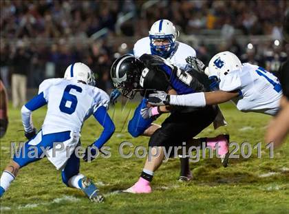 Thumbnail 1 in Bingham @ Riverton photogallery.