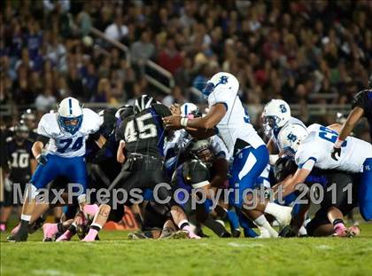 Thumbnail 1 in Bingham @ Riverton photogallery.