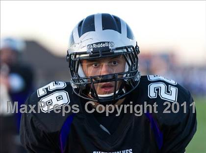 Thumbnail 3 in Bingham @ Riverton photogallery.