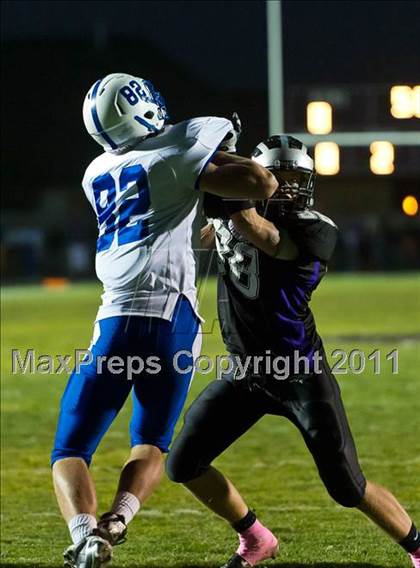 Thumbnail 2 in Bingham @ Riverton photogallery.