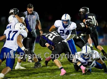 Thumbnail 1 in Bingham @ Riverton photogallery.