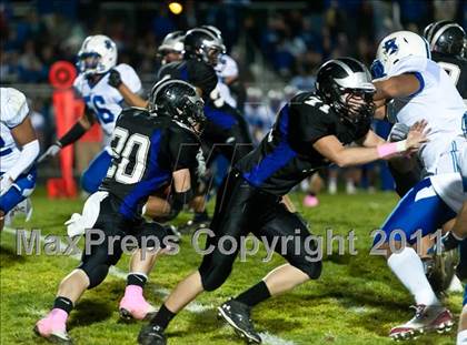 Thumbnail 1 in Bingham @ Riverton photogallery.
