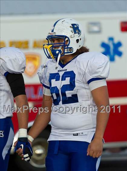 Thumbnail 3 in Bingham @ Riverton photogallery.