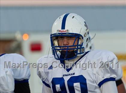Thumbnail 1 in Bingham @ Riverton photogallery.