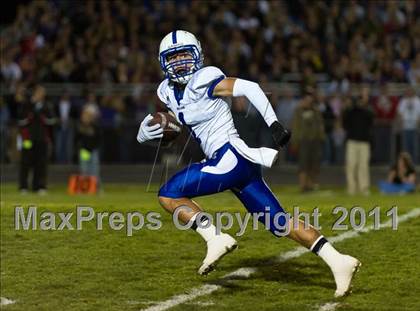 Thumbnail 2 in Bingham @ Riverton photogallery.