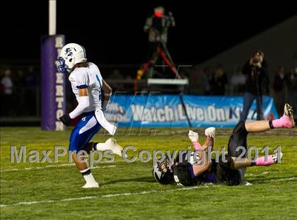 Thumbnail 2 in Bingham @ Riverton photogallery.