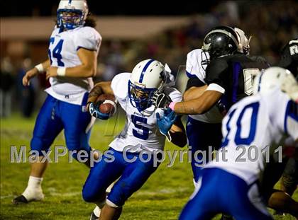 Thumbnail 1 in Bingham @ Riverton photogallery.