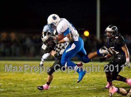 Thumbnail 1 in Bingham @ Riverton photogallery.