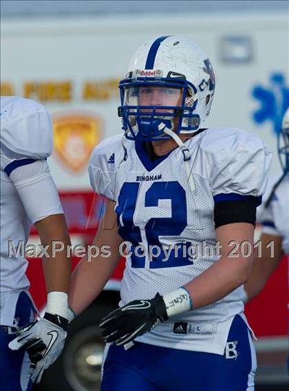Thumbnail 2 in Bingham @ Riverton photogallery.