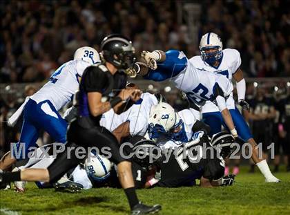 Thumbnail 1 in Bingham @ Riverton photogallery.