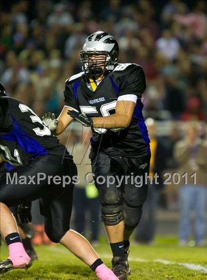 Thumbnail 3 in Bingham @ Riverton photogallery.