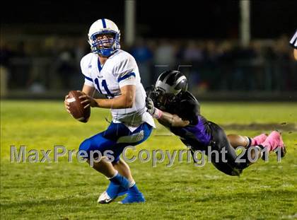 Thumbnail 3 in Bingham @ Riverton photogallery.