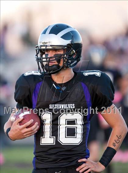Thumbnail 1 in Bingham @ Riverton photogallery.