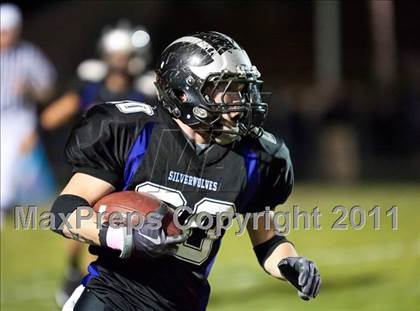 Thumbnail 1 in Bingham @ Riverton photogallery.