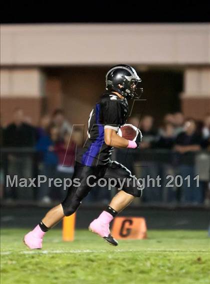 Thumbnail 1 in Bingham @ Riverton photogallery.