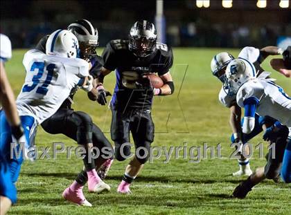 Thumbnail 1 in Bingham @ Riverton photogallery.
