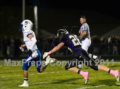 Thumbnail 1 in Bingham @ Riverton photogallery.