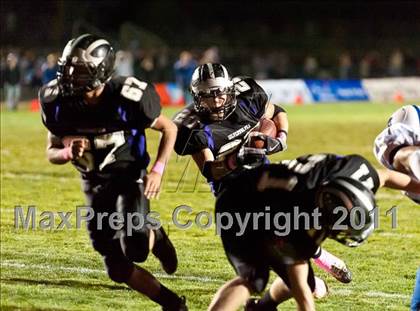 Thumbnail 2 in Bingham @ Riverton photogallery.