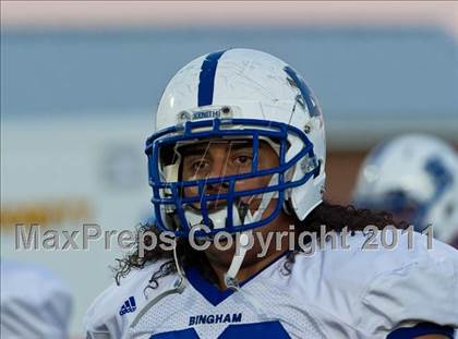 Thumbnail 3 in Bingham @ Riverton photogallery.
